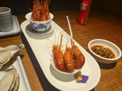 -乔街深夜食堂·小龙虾·高压锅生蚝(杭州总店)