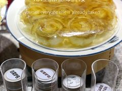 点菜区-郑庄脂渣海鲜楼(九水路店)