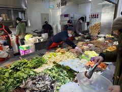 -林静小吃(复兴路店)