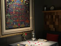 -弦月窗LUNETTE BY AMANDA(复兴路店)