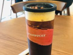 -星巴克(上海虹桥南丰城办公楼店)