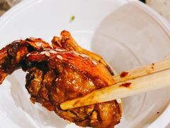 -一棠龙虾•王牌虾球(楚河汉街店)