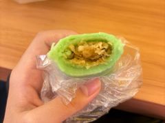 -陈记印尼风味小吃(北湖店)