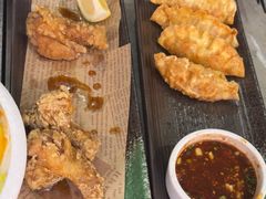 -谷牛日式烤肉(宝山U天地店)