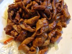 豉油皇鹅肠-炳胜品味(珠江新城店)