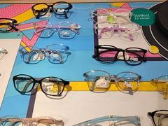 -镜客眼镜(大兴凯德MALL店)