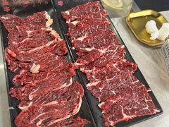 -三头牛·潮汕牛肉生蚝火锅 (夏湾店)