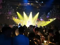 -SOHO苏荷酒吧(榆亚路店)