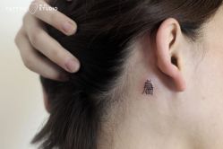 -飛凡TATTOO纹身•原创