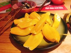 -椰夫人·养生椰子鸡(金沙洲永旺店)