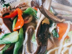 -孙家面馆(小康城店)