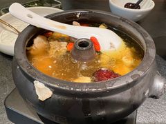 -云海肴·汽锅鸡·云南菜(领展购物广场·中关村店)