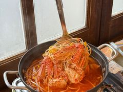 -弘益酱蟹