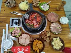 -笔记安顺夺夺粉火锅