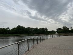 -永定河休闲森林公园