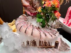-海月轩海鲜豆捞(紫金塔店)