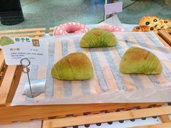 -奈雪的茶(新天地广场PRO店)