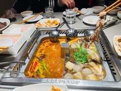 -海底捞火锅(塘厦天虹店)