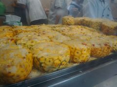 -三大炮豆花铺(锦里店)