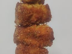 -庞记炸串