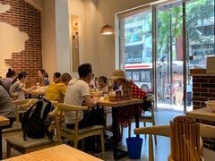 大堂-嘉州叶婆婆钵钵鸡(建设路店)