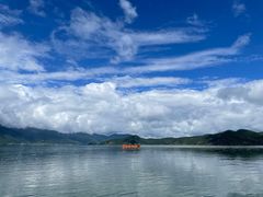 -丽江泸沽湖景区