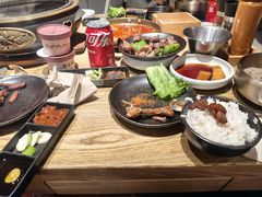 -泥炉烧肉师(新街口金銮巷店)
