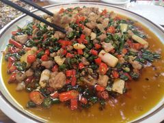-李大爷的泡椒馆(冉家坝店)