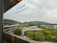 -佘山世茂艾美·御珍轩中餐厅