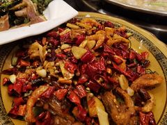 -老来福·非遗酸汤兔(凯旋路店)