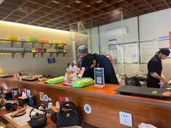 -戏作寿司(观音桥店)