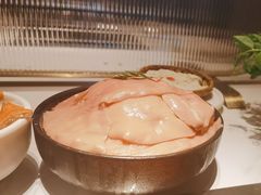 -宽来火锅(来福士广场店)