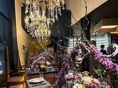 -狮拾久·现代新加坡料理(福田COCO Park店)