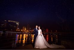 -全城热恋婚纱摄影(优质钻石店)