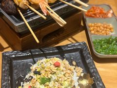 -一心创作料理屋(经开万达店)