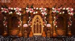 -汕尾陆丰婚庆婚礼司仪主持洪立策划公司(东海店)