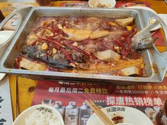 -探唐烧烤(棠东店)