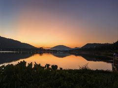 -风云岭森林公园
