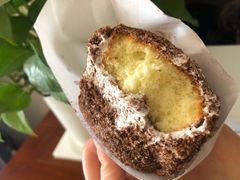 黑巧仙贝-百年义利(榴乡路店)