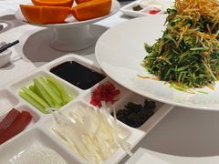 -四季民福烤鸭店(王府井东安门店)