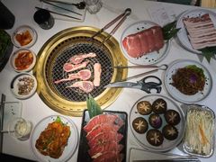 -炙城·韩式烤肉(南京东路店)