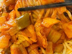 -品质伊骊新疆菜(紫金店)