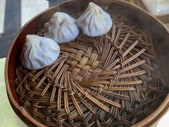 -笑来喜馄饨小笼工坊(通扬路店)