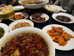 -佰家小厨·南京菜(夫子庙店)