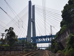 -小南海站