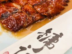 -镛记酒家