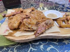 -德泰楼餐饮(莲湖路店)