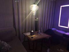 -北京三里屯CHAO酒店