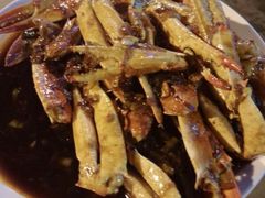 android_upload_pic-天津乾毓德饭庄·清真传统炒菜·海鲜烧烤(咸阳路店)