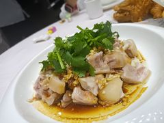 -东方御宴海鲜酒楼(棕泉酒店)